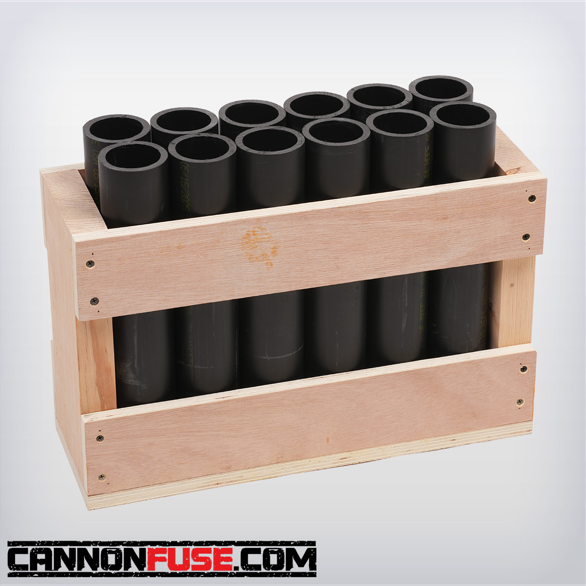 HDPE DR11 Single Mortar Tubes