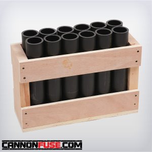 HDPE DR11 Single Mortar Tubes