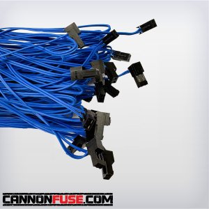 2m QuickPlug Talon Ignitors