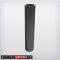 HDPE DR11 Single Mortar Tubes