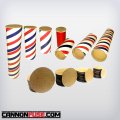 Paper Discs
