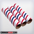 Tube-11 (1" x 6" x 3/32")
