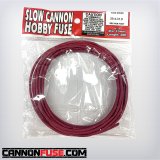Slow Cannon Fuse (30 sec/ft)