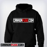 CannonFuse.com Sweatshirt