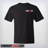CannonFuse.com T-Shirt