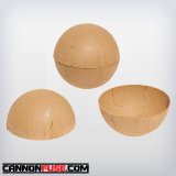 Paper Ball Shell (8")
