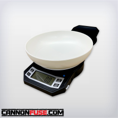 Compact Bowl Scale