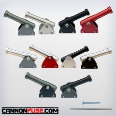 Black Powder Mighty Mini Cannon