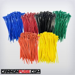 Zip Ties