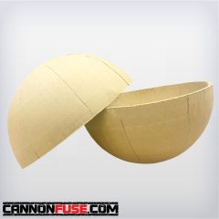 Paper Ball Shell (12")