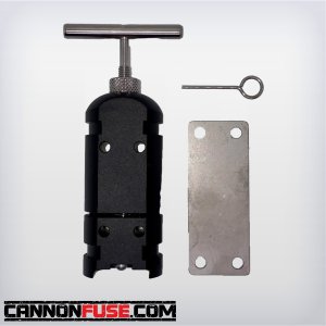 12 Gauge Trip Alarm Fuse Igniter