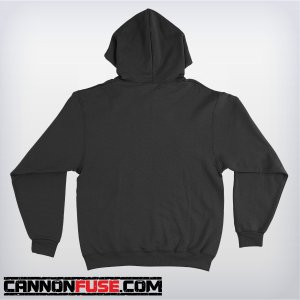 Cannonfuse.com Sweatshirt