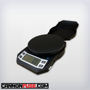 Compact Bowl Scale