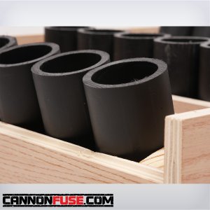 Firework HDPE Mortar Racks