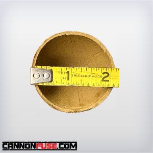 Paper Ball Shell (2 1/4")