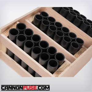 Firework HDPE Mortar Racks