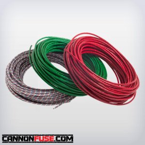 3mm Visco Fuse - www.WirelessFireworks.co.uk, firework, video recording