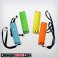 220 Lumen Glow in the Dark Flashlight