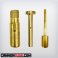 Solid Brass Pumps/Tooling