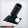 Black Powder Golf Ball Mortar