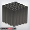 Firework HDPE Mortar Tubes