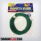 Green Safety Fuse (25-30 sec/ft)