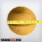 Paper Ball Shell (5")