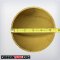 Paper Ball Shell (6")