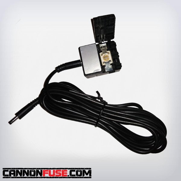 CannonFuse.com > Specials > FireFly Multiclip & Cables