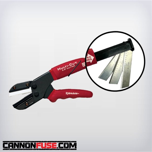 CannonFuse.com > Pyro Tools > Fuse Cutter