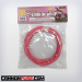 Pink Safety Fuse (10 sec/ft)